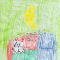 �ЂƂ�ڂ����̂˂�