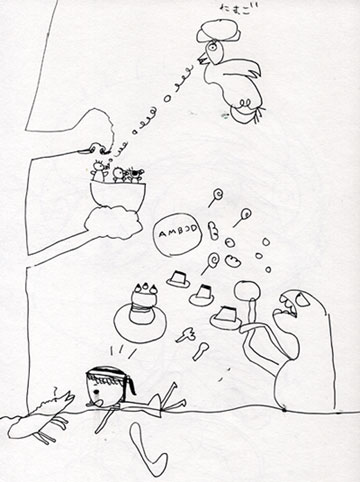 �Z���X�E�I�u�E�����_�[